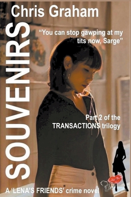 Souvenirs B0CT6DFPVM Book Cover