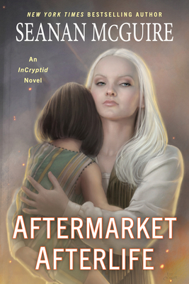 Aftermarket Afterlife 0756419727 Book Cover