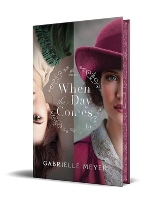 When the Day Comes 0764246852 Book Cover