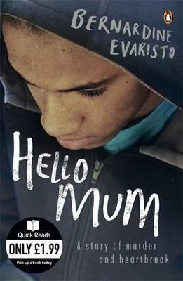Hello Mum [Unknown] 0141044381 Book Cover