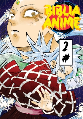 Biblia Anime ( Anime Puro ) No.2 [Spanish] 1087975468 Book Cover
