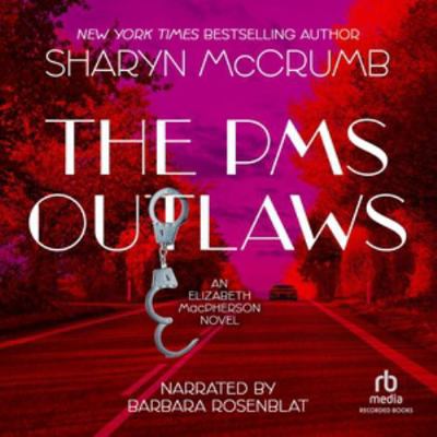 The PMS Outlaws 1664624686 Book Cover