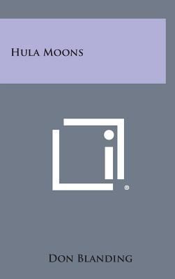 Hula Moons 1258803437 Book Cover
