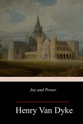 Joy and Power 1985721147 Book Cover