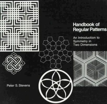 Handbook of Regular Patterns: An Introduction t... 0262690888 Book Cover