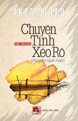 Chuyện Tình Xẻo Rô [Vietnamese] B0F8VBTD78 Book Cover