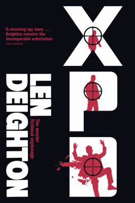 XPD 1402794967 Book Cover