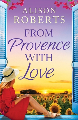From Provence with Love 1836173164 Book Cover