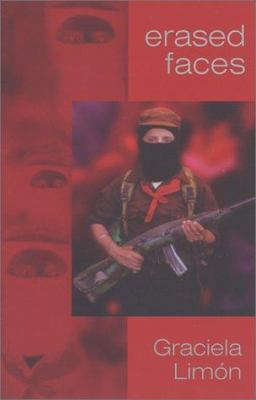 Erased Faces: A Novel 1558853421 Book Cover