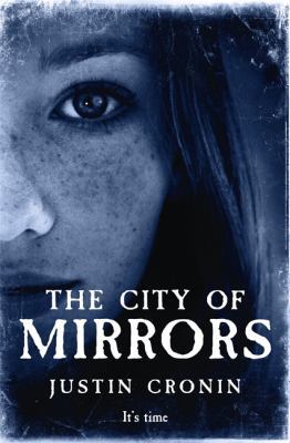 The City of Mirrors 0752897896 Book Cover