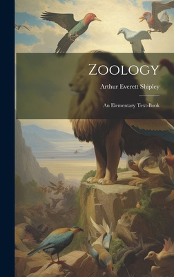 Zoology: An Elementary Text-Book 1020365331 Book Cover