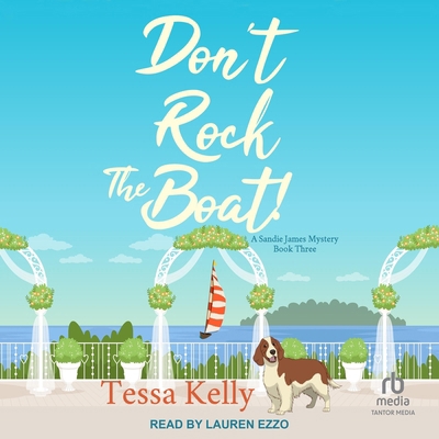 Don't Rock the Boat! B0FBRKL3G3 Book Cover