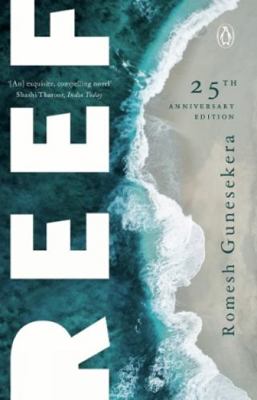 Reef 0143422472 Book Cover