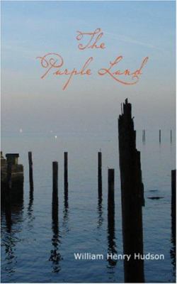 The Purple Land 1426421540 Book Cover