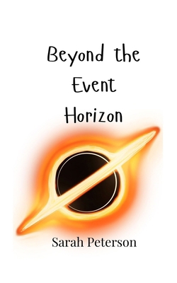 Beyond the Event Horizon 991694749X Book Cover