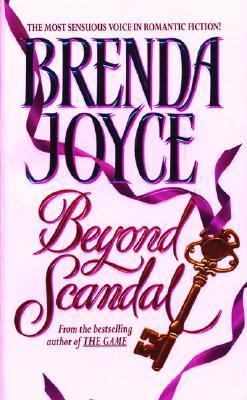 Beyond Scandal B0073P6PLS Book Cover