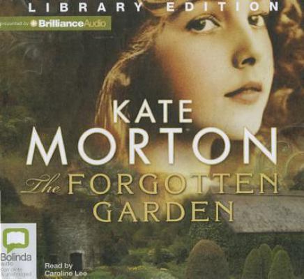 The Forgotten Garden 1742854834 Book Cover