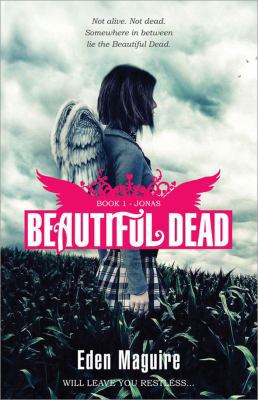 Jonas (Beautiful Dead) 1402239440 Book Cover