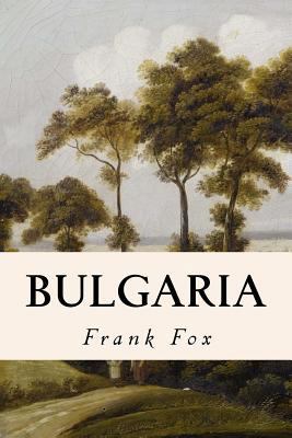 Bulgaria 1530278961 Book Cover