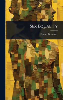 Sex Equality 1024058085 Book Cover
