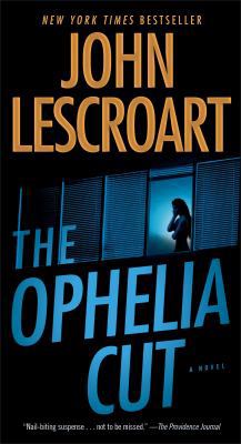 The Ophelia Cut 1476764018 Book Cover