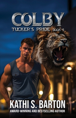 Colby B0FPCZK2PR Book Cover