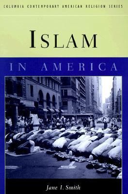 Islam in America 0231109660 Book Cover