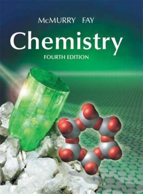 Chemistry 0131402080 Book Cover