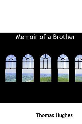 Memoir of a Brother 1103176668 Book Cover