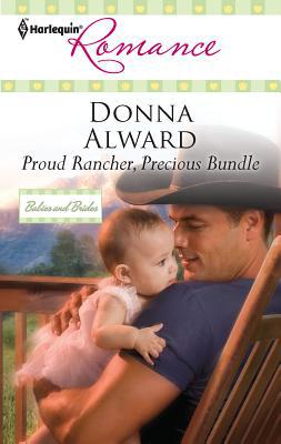 Proud Rancher, Precious Bundle 0373177119 Book Cover