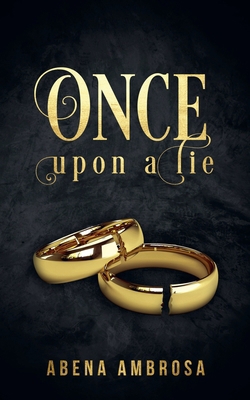 Once Upon A Lie B0D494583T Book Cover