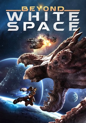 Beyond White Space 6317587132 Book Cover