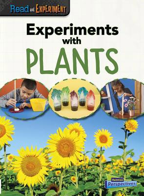 Experiments with Plants 141097930X Book Cover