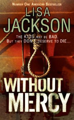 Without Mercy 0340998016 Book Cover