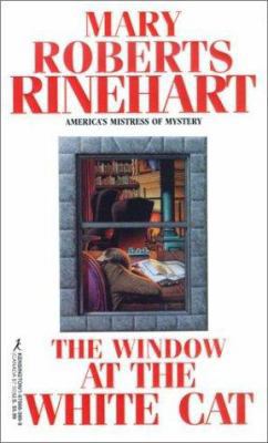 The Window at White Cat 1575663899 Book Cover