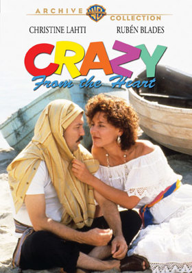 Crazy From The Heart B00GJT2MR0 Book Cover