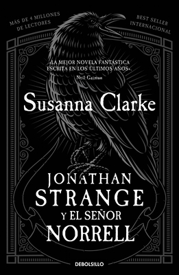 Jonathan Strange Y El Señor Norrell / Jonathan ... [Spanish] 8466377832 Book Cover