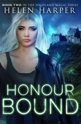 Honour Bound 1530321123 Book Cover