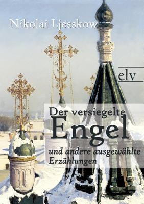 Der Versiegelte Engel [German] 3862671518 Book Cover