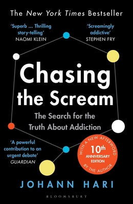 Chasing the Scream 1526608367 Book Cover