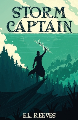 Storm Captain 1068575077 Book Cover