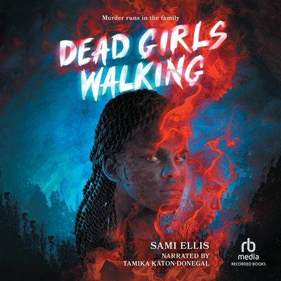 Dead Girls Walking B0DNNMGLM8 Book Cover