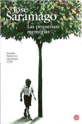 Las pequeñas memorias/ Memories from My Youth (... [Spanish] 8466321020 Book Cover