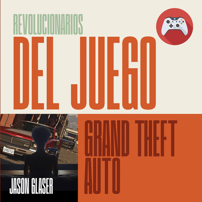 Grand Theft Auto B0GHMNGL7D Book Cover