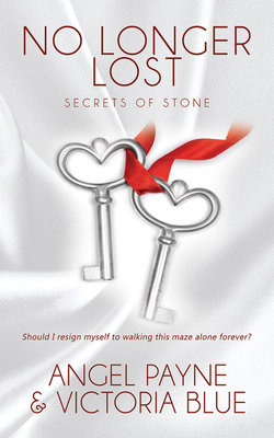 No Longer Lost 1978675925 Book Cover