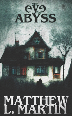 The Eye of the Abyss B0BXN9FJYD Book Cover