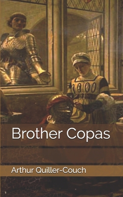 Brother Copas 1697321836 Book Cover