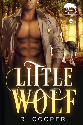 Little Wolf B0FGLZNXR2 Book Cover