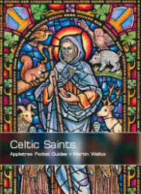 Celtic Saints 184758005X Book Cover