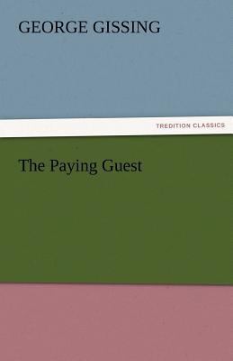 The Paying Guest 3842455232 Book Cover